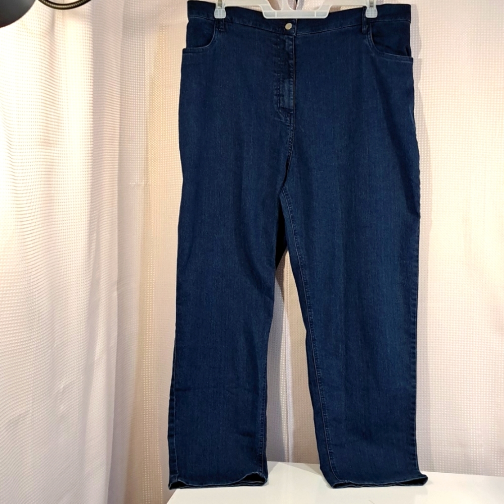 NWT Blair Jeans Sz 20